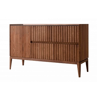 Комод Патриция (стекло) купить в Москве - фото №1