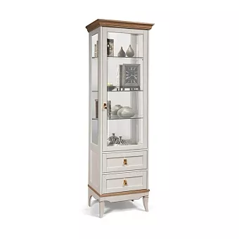 Витрины для гостиной купить в Москве - фото №1 Витрины для гостиной купить в Москве - фото №1