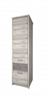 Шкаф 2D1S Jazz купить в Москве - фото №1