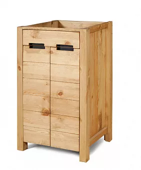 Тумба под  раковину 60 PIN MAGIC KNBD6 купить в Москве - фото №1