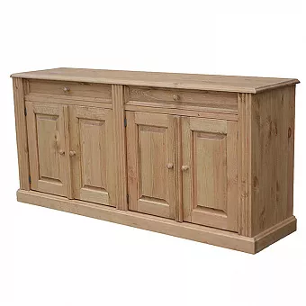 Тумба 4-х дверная ELBA 4P купить в Москве - фото №1