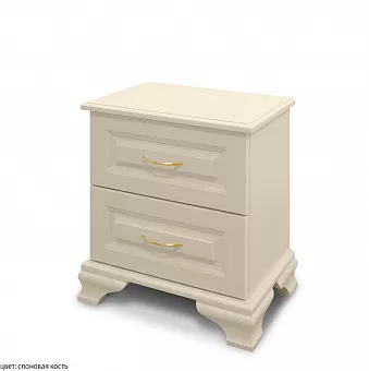 Тумба прикроватная Бажена 0,2 купить в Москве - фото №1