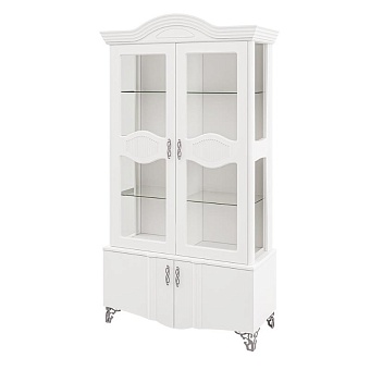 Витрины для гостиной купить в Москве - фото №1