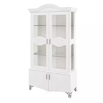 Витрины для гостиной купить в Москве - фото №1