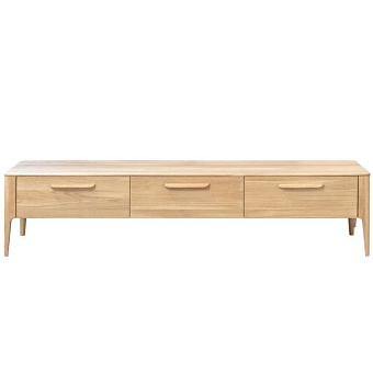 Тумба под ТВ  Атланта 3 (Порто 3) купить в Москве - фото №1