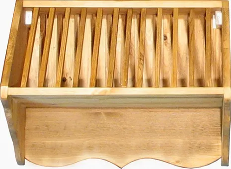 Полка ПЛ 31 (600х450х320) купить в Москве - фото №1