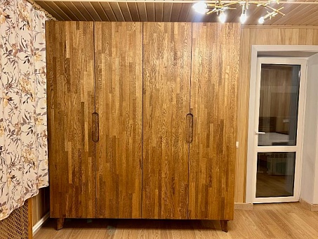 Шкаф Верона 3 купить в Москве - фото №1