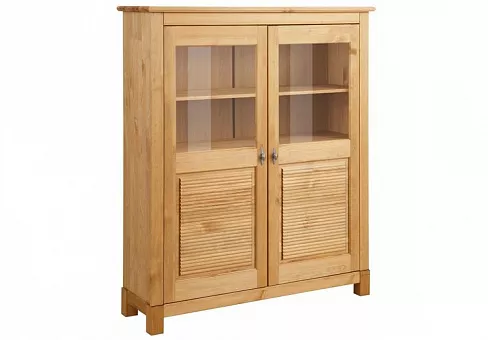 Витрины для гостиной купить в Москве - фото №1