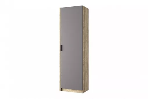 Шкаф 1D BRYCE купить в Москве - фото №1