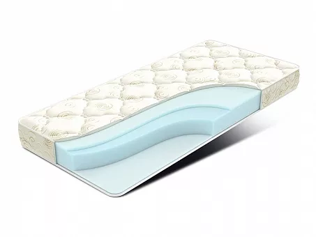 Матрас Flex Base/Cotton-Double (18) купить в Москве - фото №1