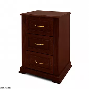 Тумба прикроватная Классика 0,3 купить в Москве - фото №1