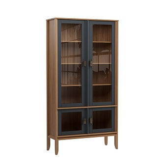 Витрины для гостиной купить в Москве - фото №1