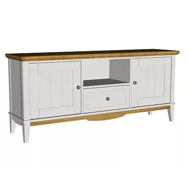 Тумба ТВ  1600 Пенни купить в Москве - фото №1