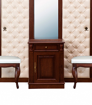 Тумба Анастасия-10 купить в Москве - фото №1