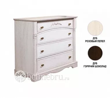 Комод Паола БМ-2161 купить в Москве - фото №1