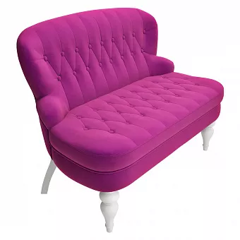 Диван канапе art. M10-W-E25 купить в Москве - фото №1