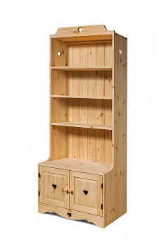 Книжный шкаф, стеллаж PIN MAGIC KR220 купить в Москве - фото №1