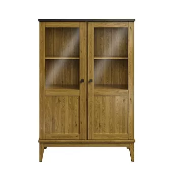 Витрины для гостиной купить в Москве - фото №1