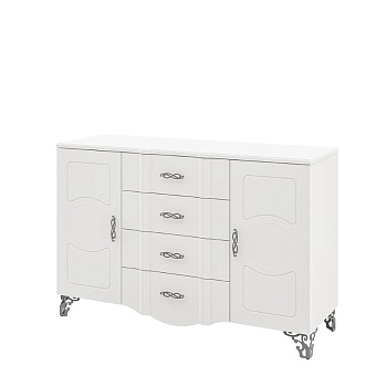 Тумба София МН-025-19 купить в Москве - фото №1