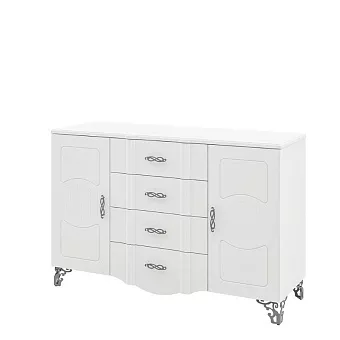 Тумба София МН-025-19 купить в Москве - фото №1