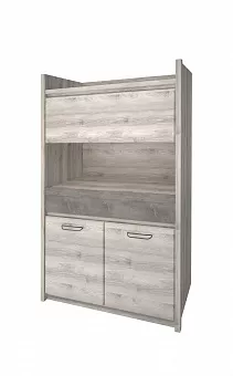 Шкаф 3D1SN Jazz купить в Москве - фото №1