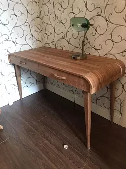 Стол письменный Aachen АСП-140 купить в Москве - фото №1