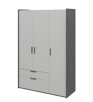 Шкаф для одежды Модена МН-048-13 купить в Москве - фото №1