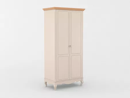 Шкаф Арредо 2-х створчатый купить в Москве - фото №1