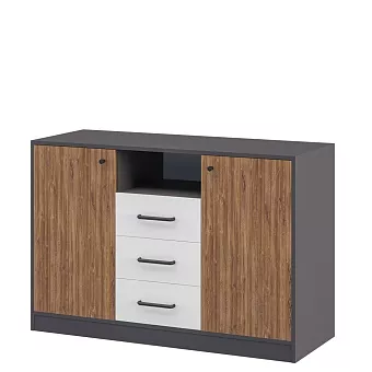 Тумба Мальма МН-135-02 купить в Москве - фото №1