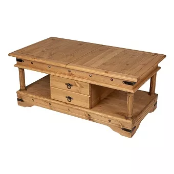 Стол журнальный Консул купить в Москве - фото №1