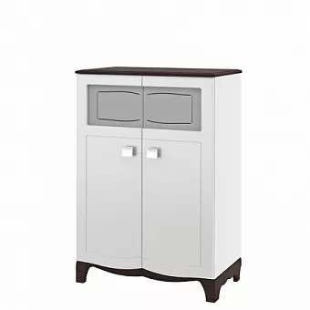 Тумба Тиффани МН-122-25 купить в Москве - фото №1