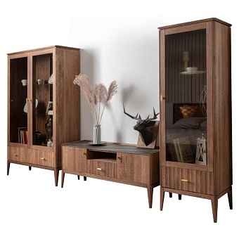 Набор мебели для гостиной Палермо купить в Москве - фото №1