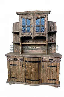 Буфет Э0402 купить в Москве - фото №1