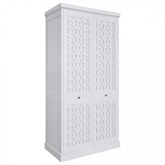 Шкаф 2 двери Magrib art. MA121H-K04 купить в Москве - фото №1