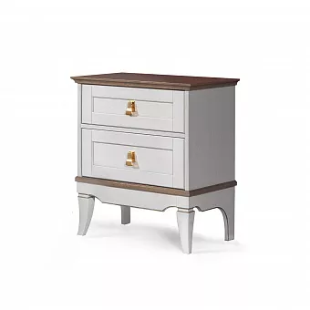 Тумбочка прикроватная Тельма ГМ 6582 купить в Москве - фото №1