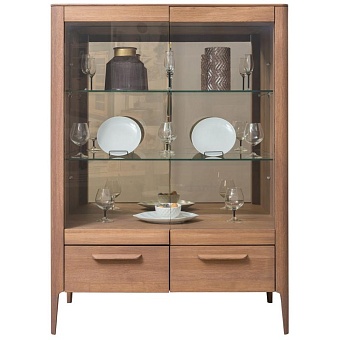 Витрины для гостиной купить в Москве - фото №1