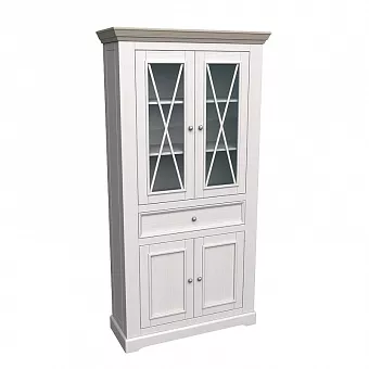 Витрины для гостиной купить в Москве - фото №1 Витрины для гостиной купить в Москве - фото №1