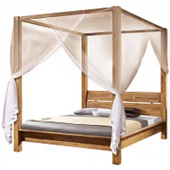 Кровать Севилья + 140х200 купить в Москве - фото №1