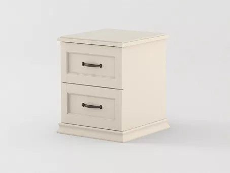 Тумбочка Лирона купить в Москве - фото №1