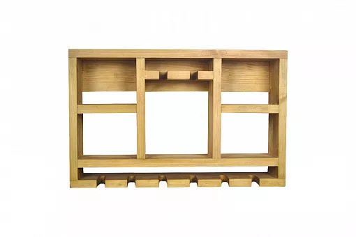 Полка винная Etagere a vin 650х410 купить в Москве - фото №1