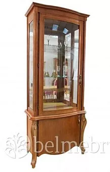 Витрины для гостиной купить в Москве - фото №1