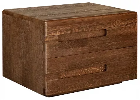 Тумба прикроватная Хедмарк 2212 купить в Москве - фото №1