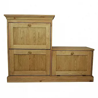 Тумба для обуви Porte chaussure купить в Москве - фото №1