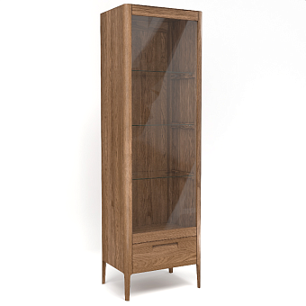 Витрина Этерно (Eterno) 1R/1L купить в Москве - фото №1