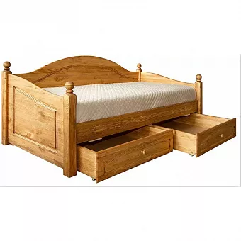 Кровать-диван Лотос БМ-2186 купить в Москве - фото №1