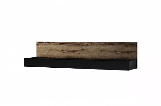 Полка навесная ВТ Jagger купить в Москве - фото №1