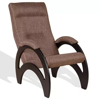 Кресло для отдыха Сальса Рогожка купить в Москве - фото №1