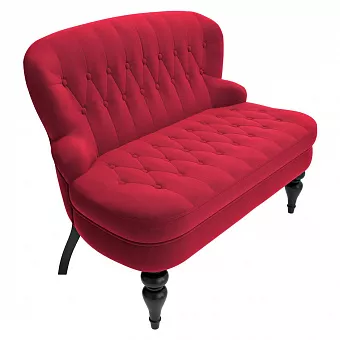 Диван канапе art. M10-B-E30 купить в Москве - фото №1