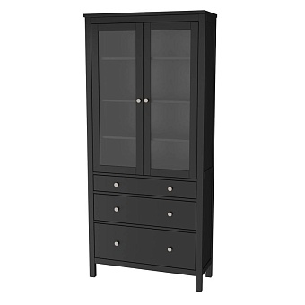 Витрины для гостиной купить в Москве - фото №1