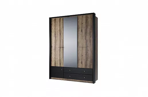 Шкаф 3DG2S Z Jagger купить в Москве - фото №1 Шкаф 3DG2S Z Jagger купить в Москве - фото №1